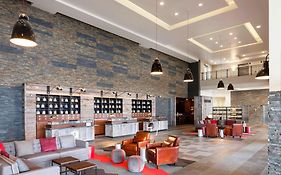 Four Points By Sheraton Seattle Airport South 3*